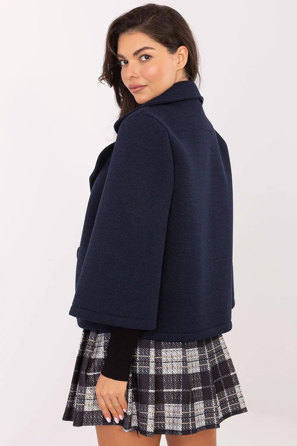  Manteau model 218404 Rue Paris 