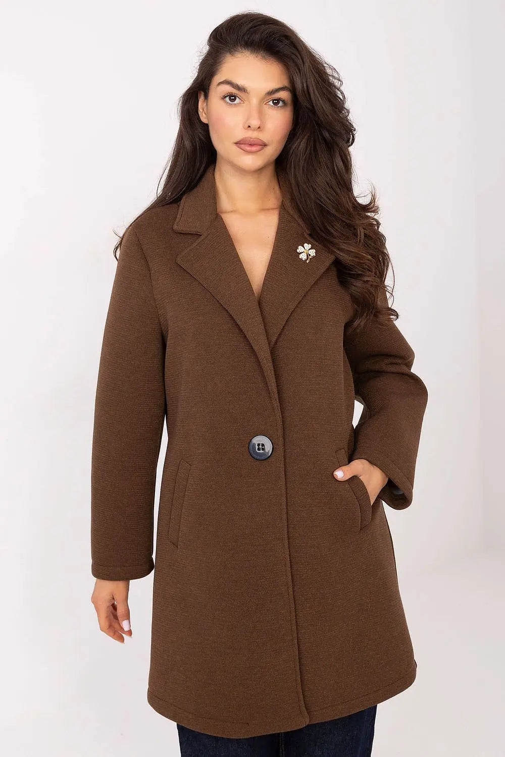  Manteau model 218409 Rue Paris 