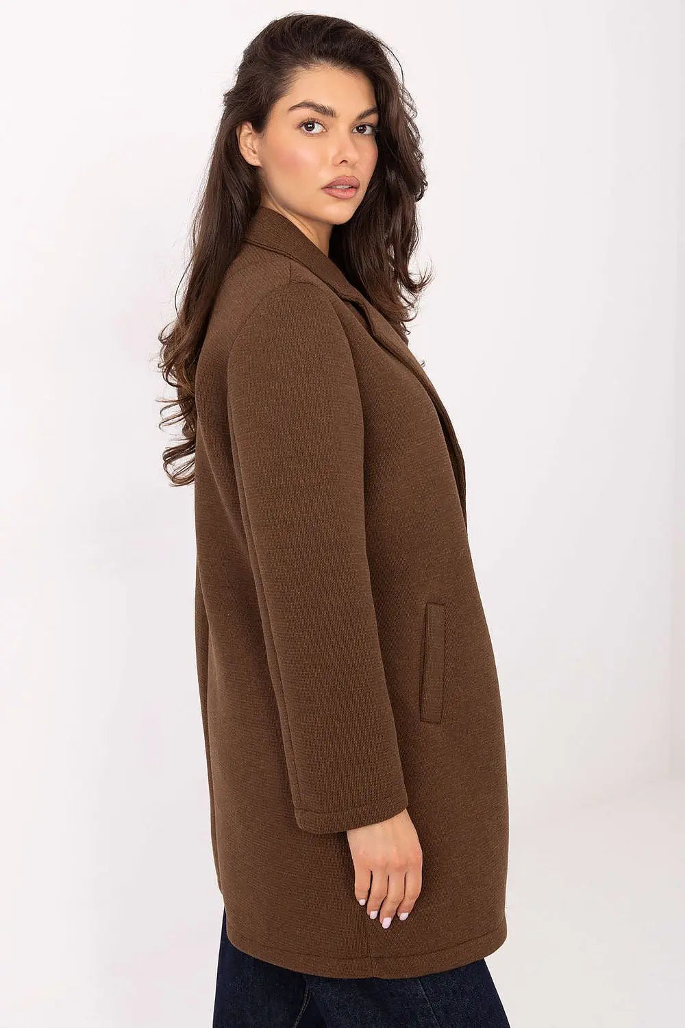  Manteau model 218409 Rue Paris 