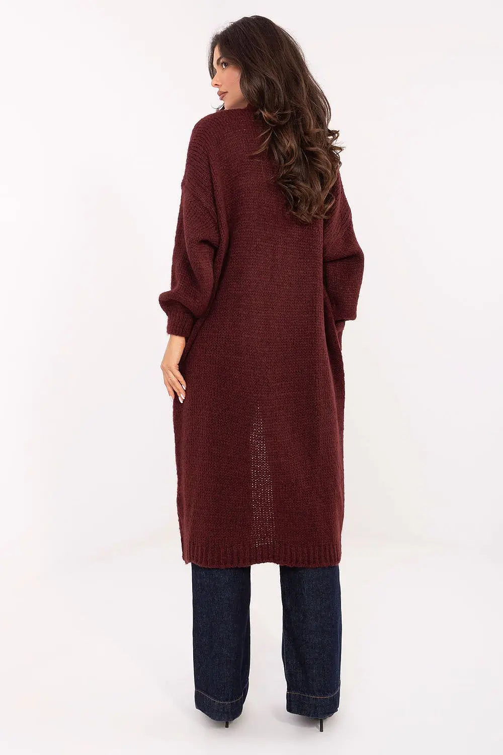  Cardigan model 218423 Italy Moda 