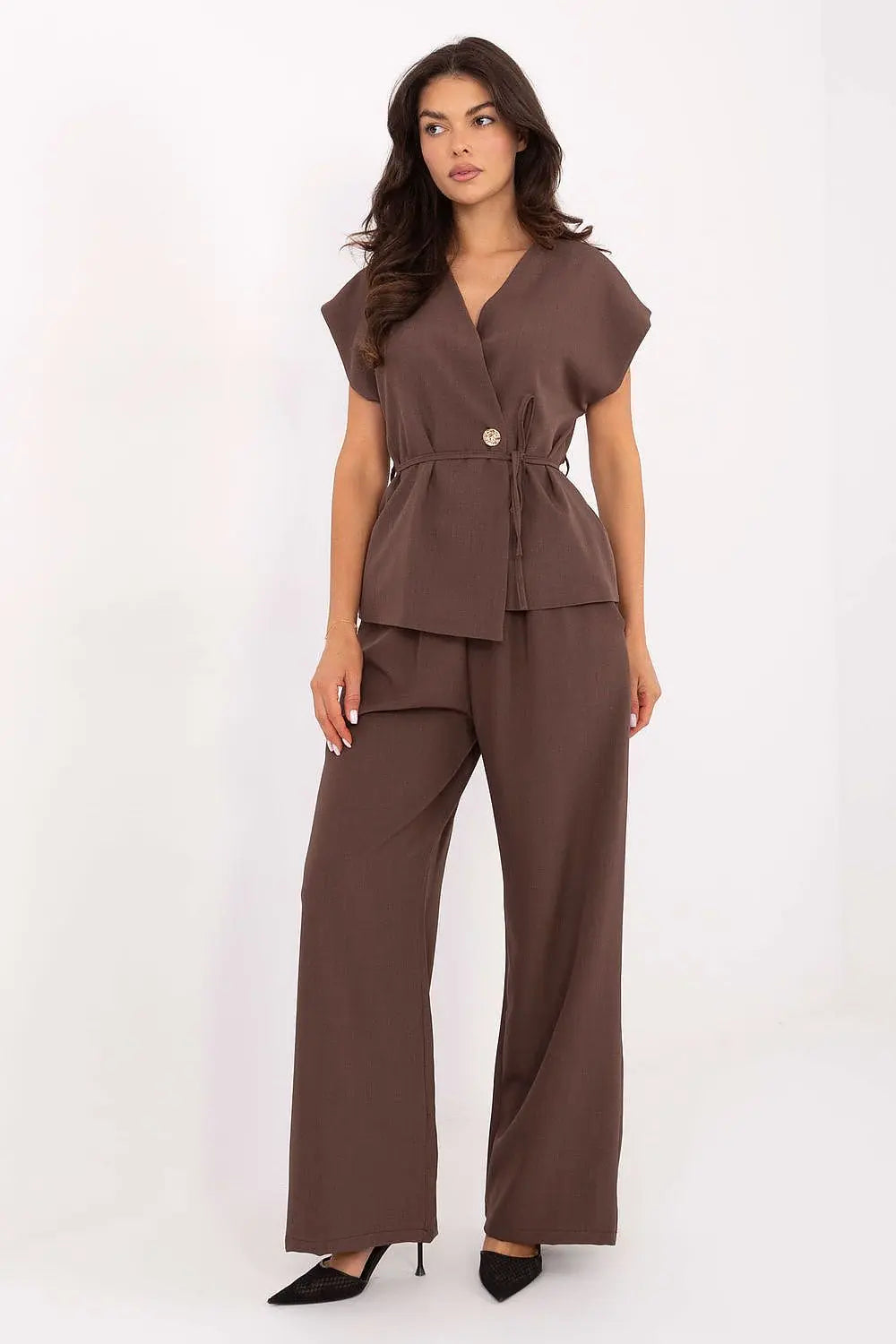  L`ensemble model 218452 Italy Moda 