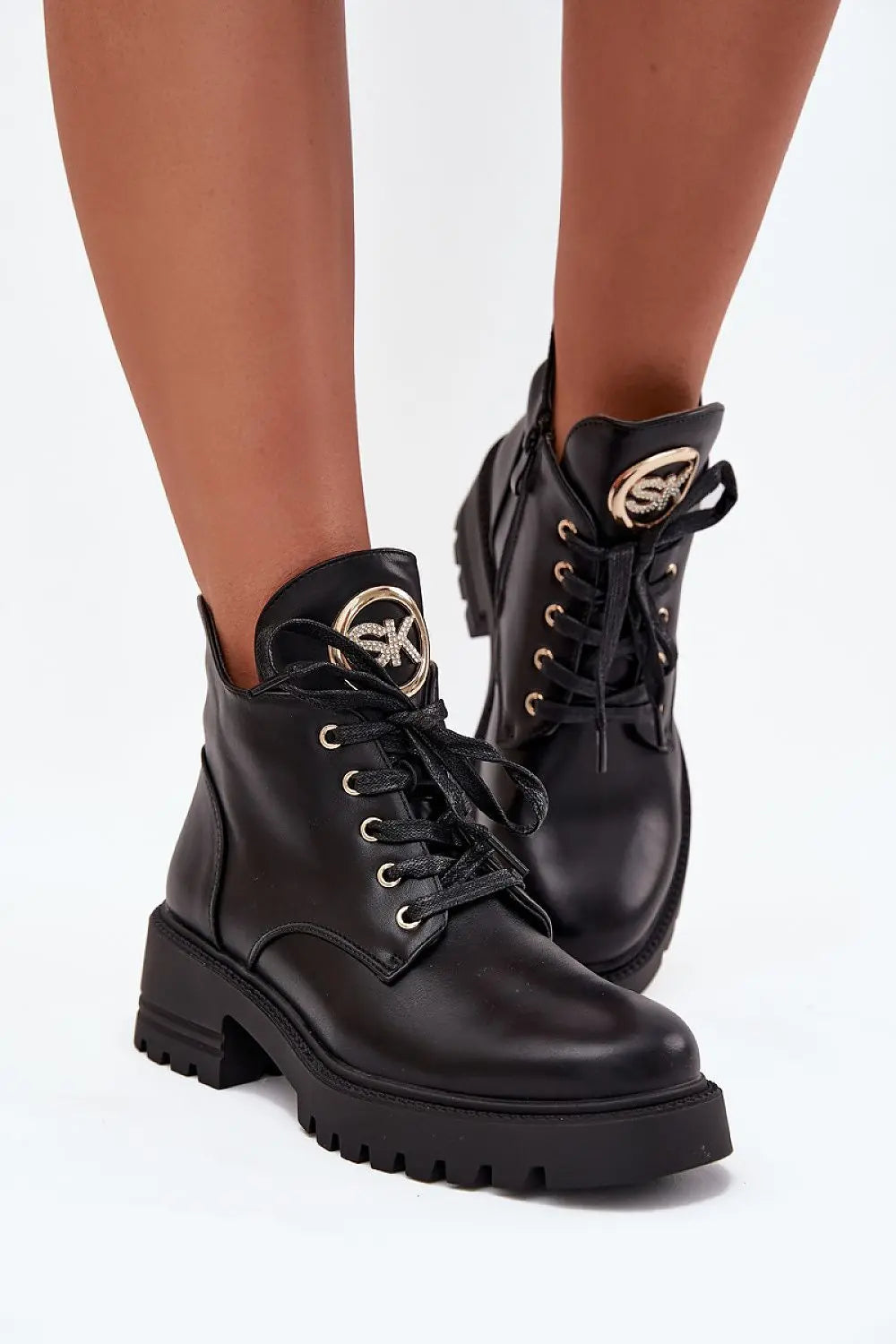  Bottes model 218505 Step in style 