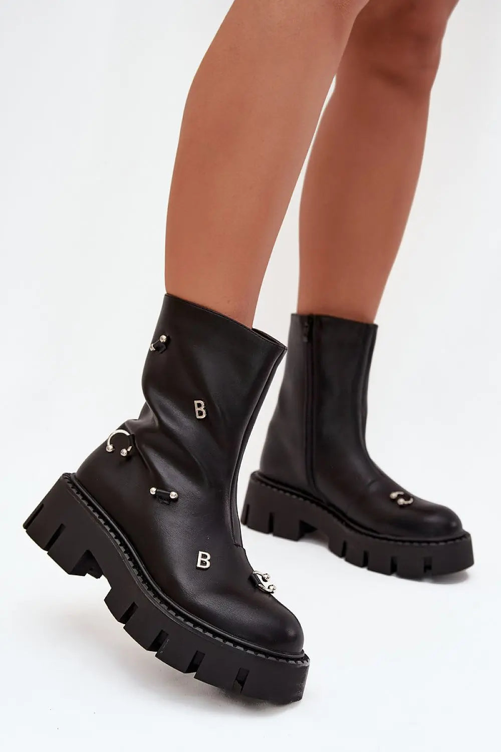  Bottes model 218509 Step in style 