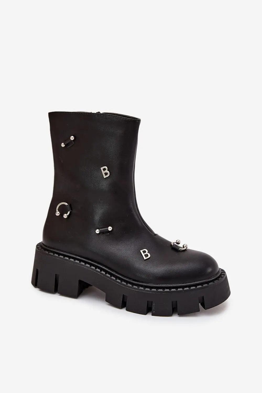  Bottes model 218509 Step in style 