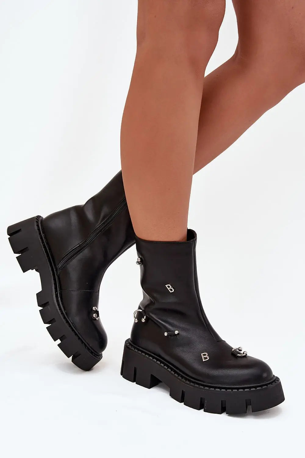  Bottes model 218509 Step in style 