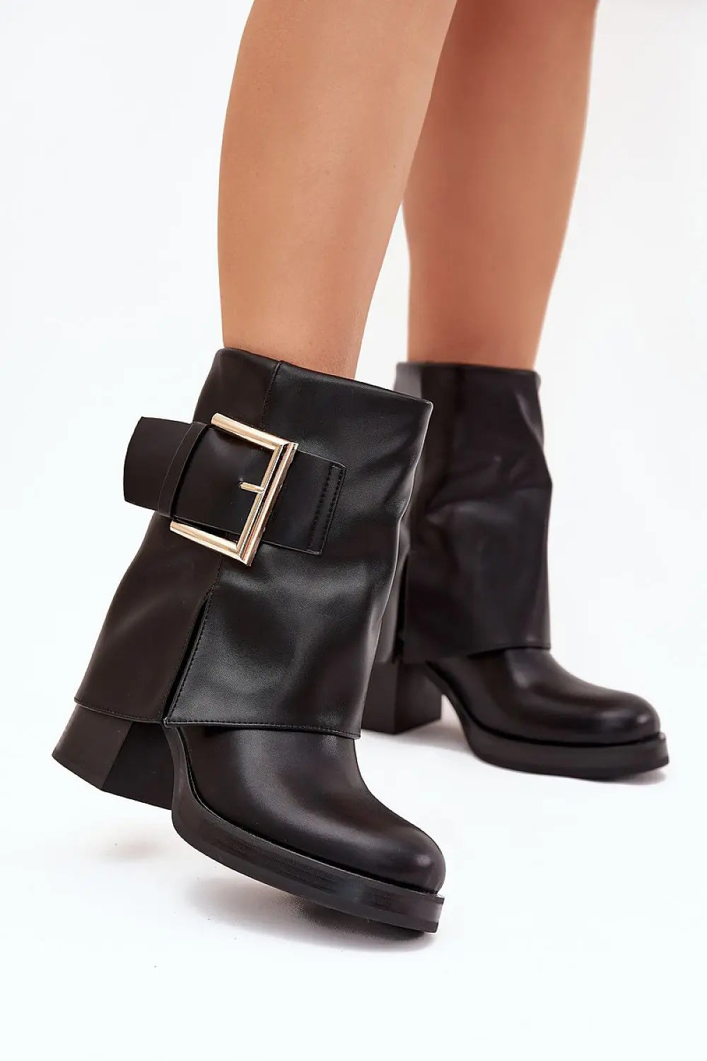  Bottes à talons model 218514 Step in style 