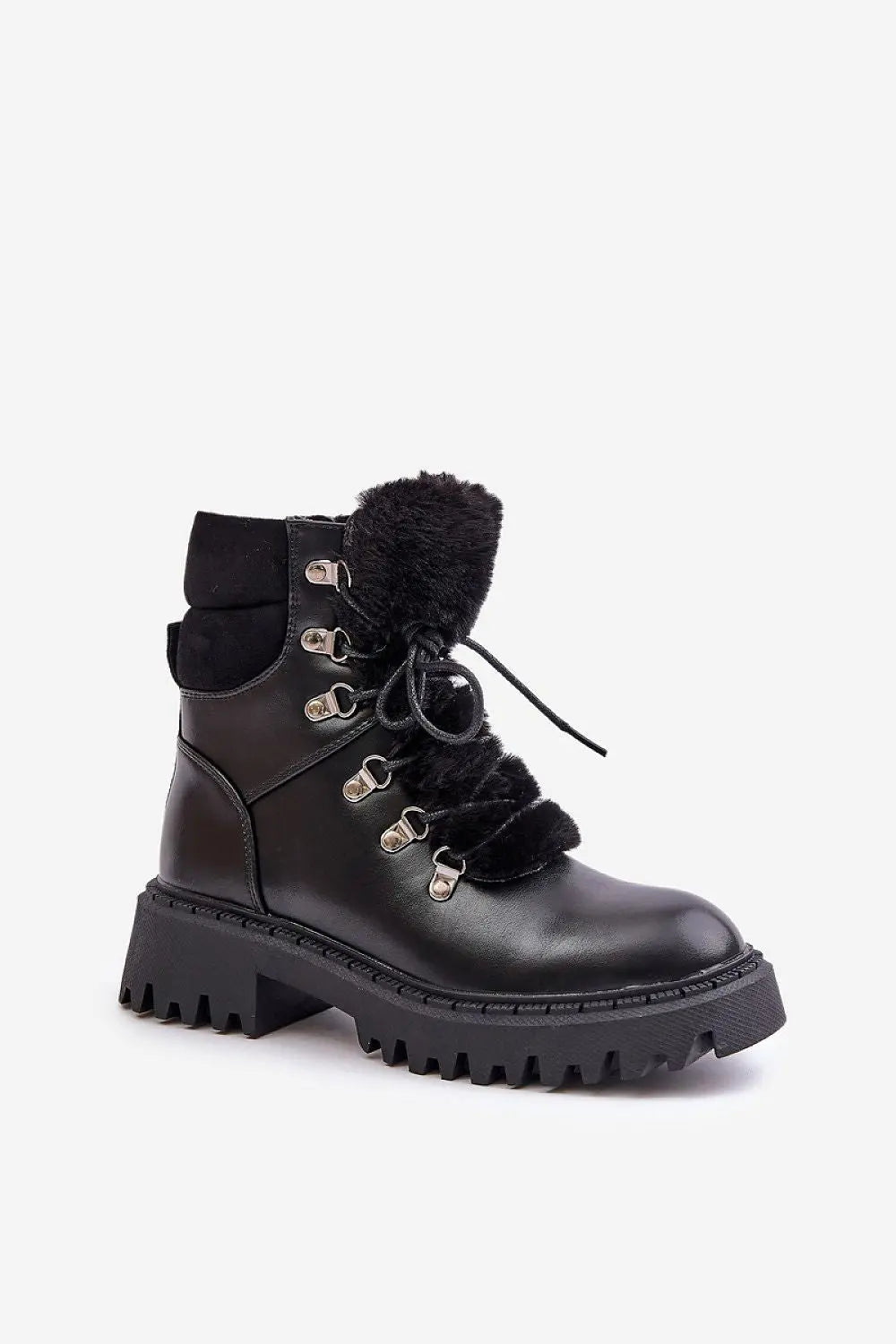  Bottes trappeur model 218521 Step in style 