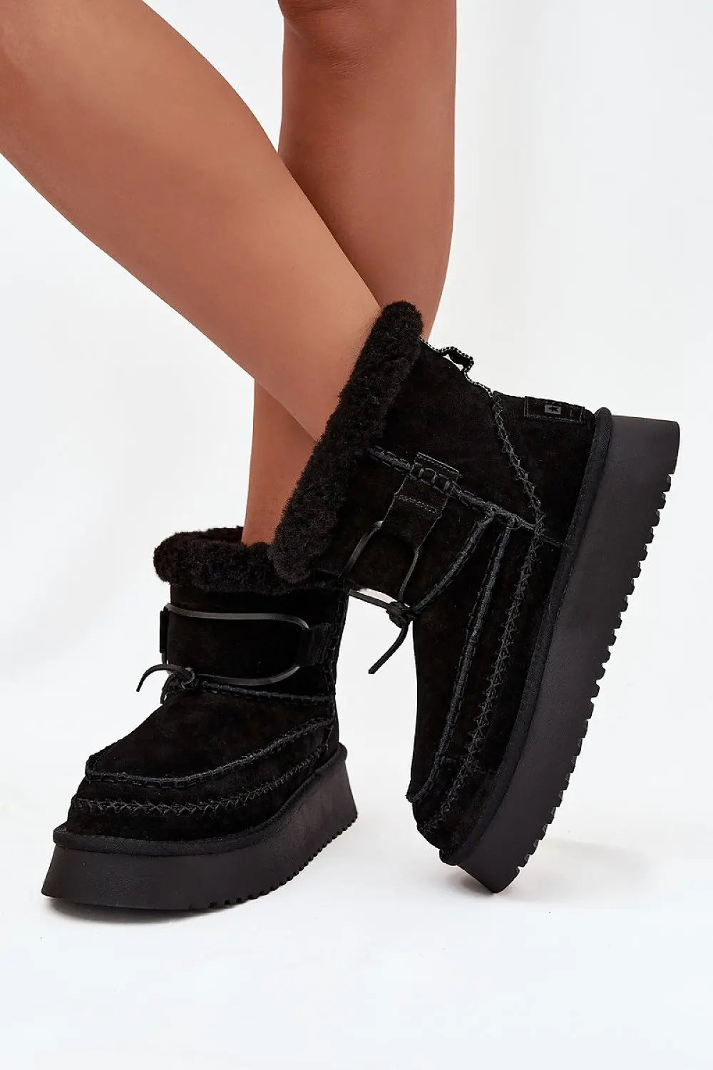  bottes de neige model 218522 Step in style 