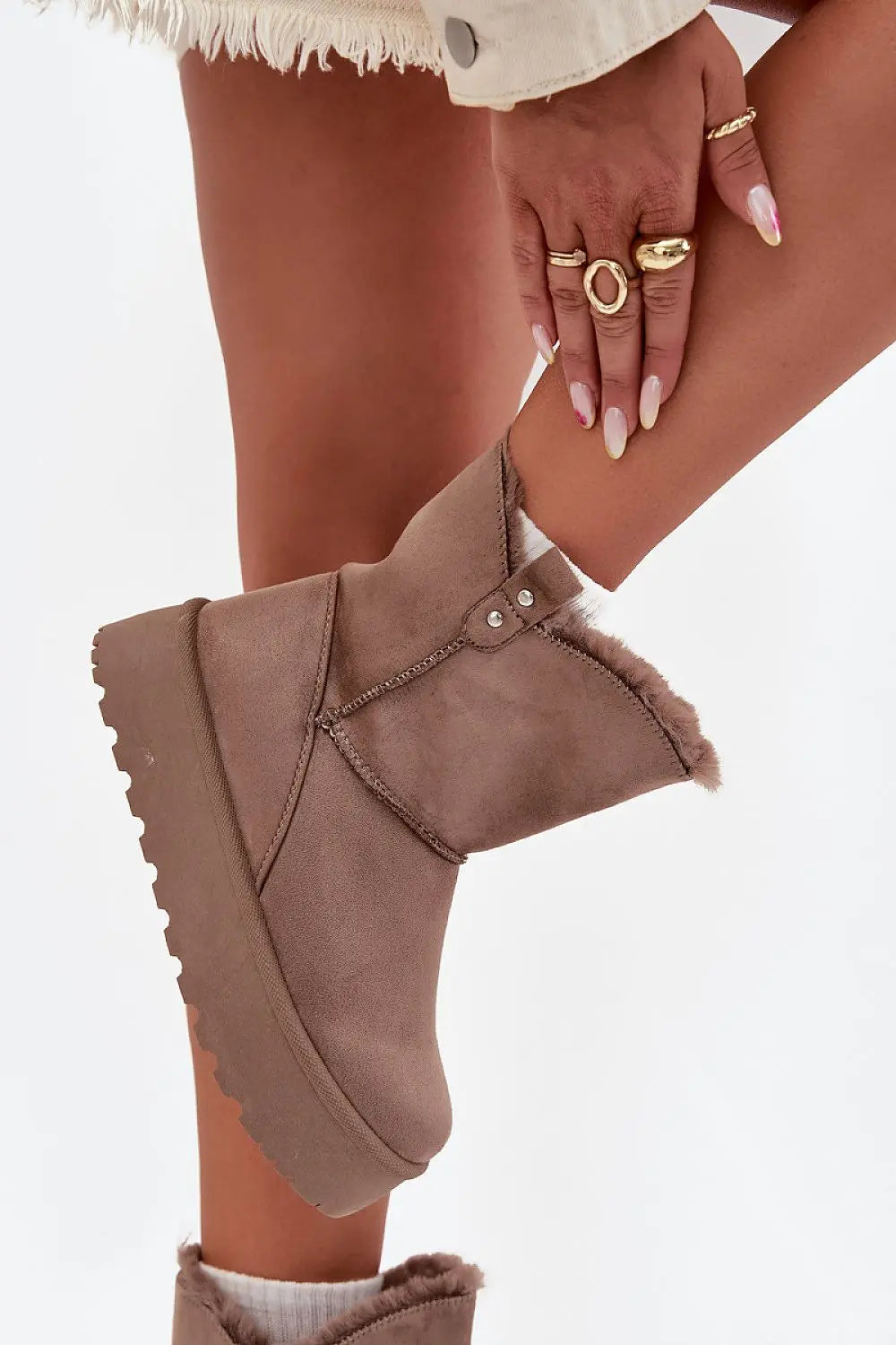  bottes de neige model 218526 Step in style 