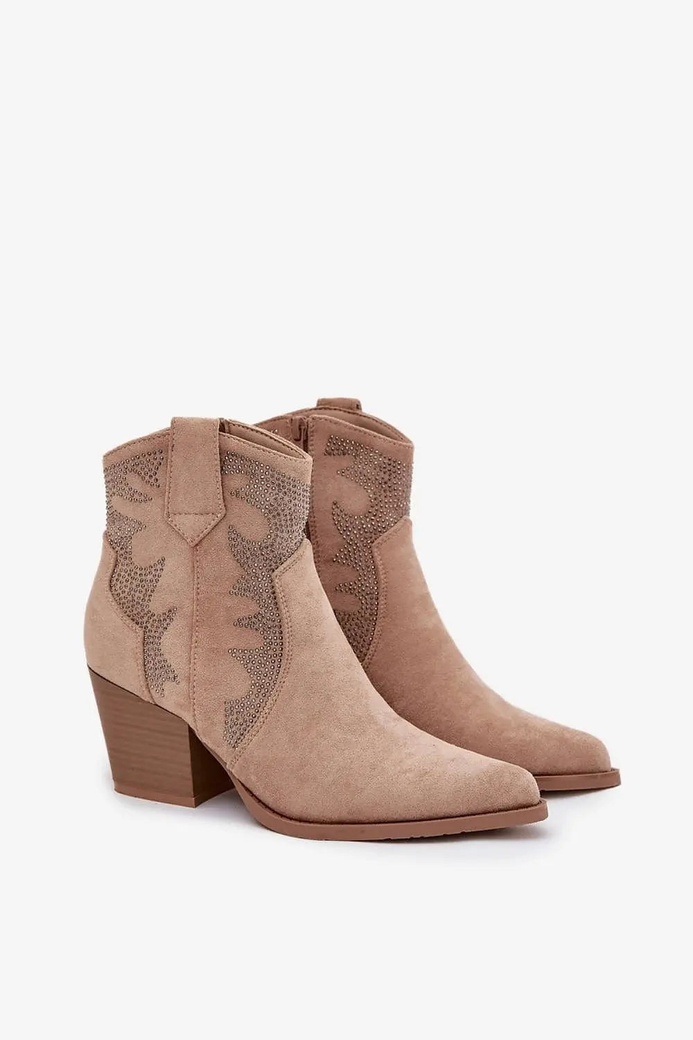  Bottes à talons model 218497 Step in style 