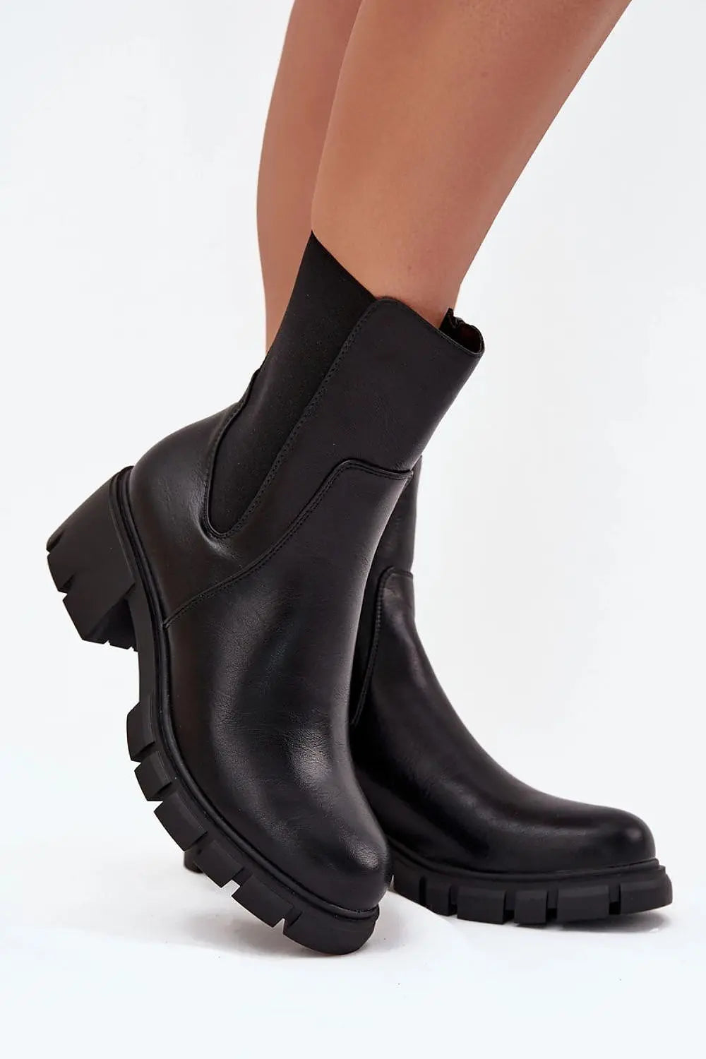  Bottes model 218504 Step in style 