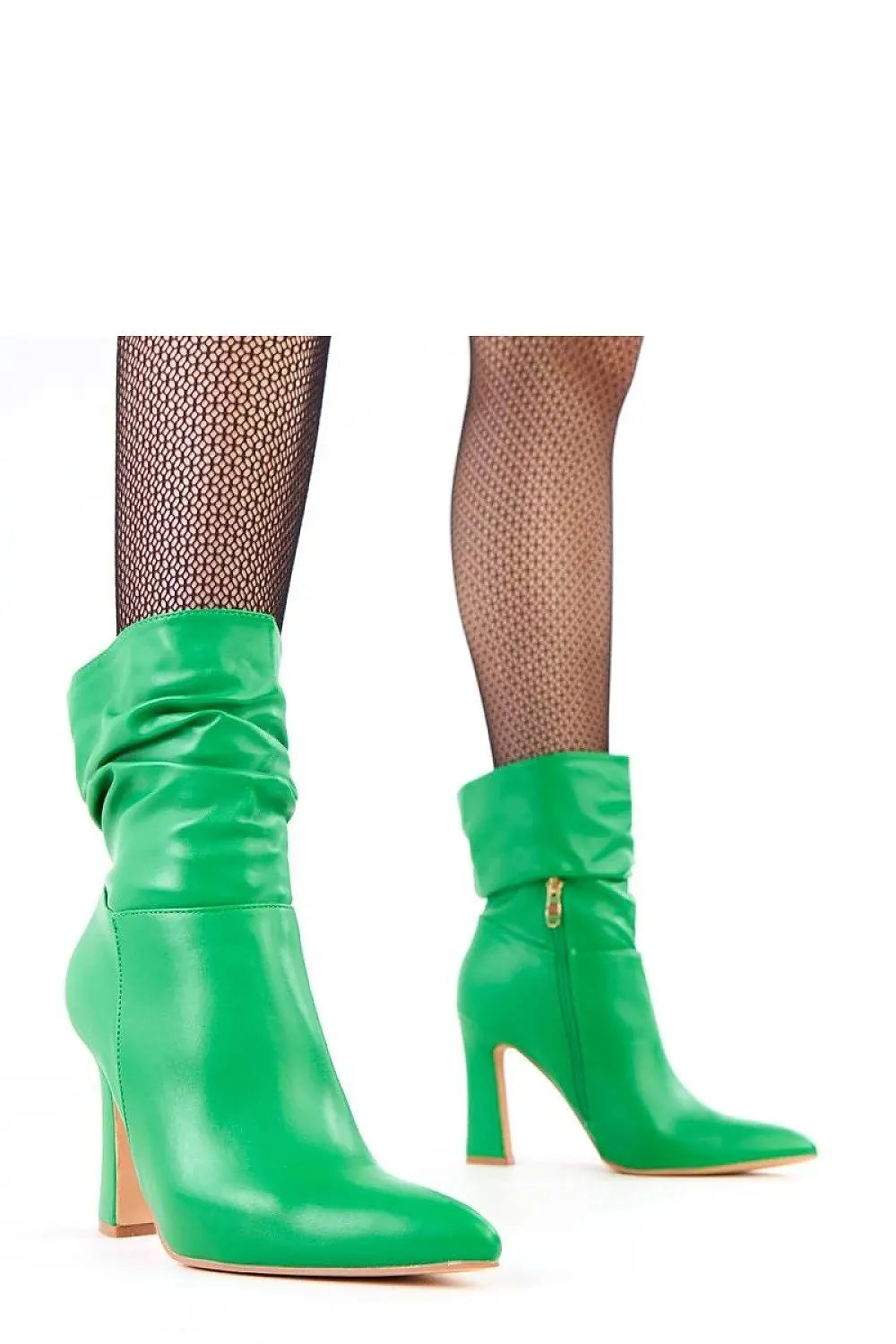  Bottes à talons model 218538 Solea 