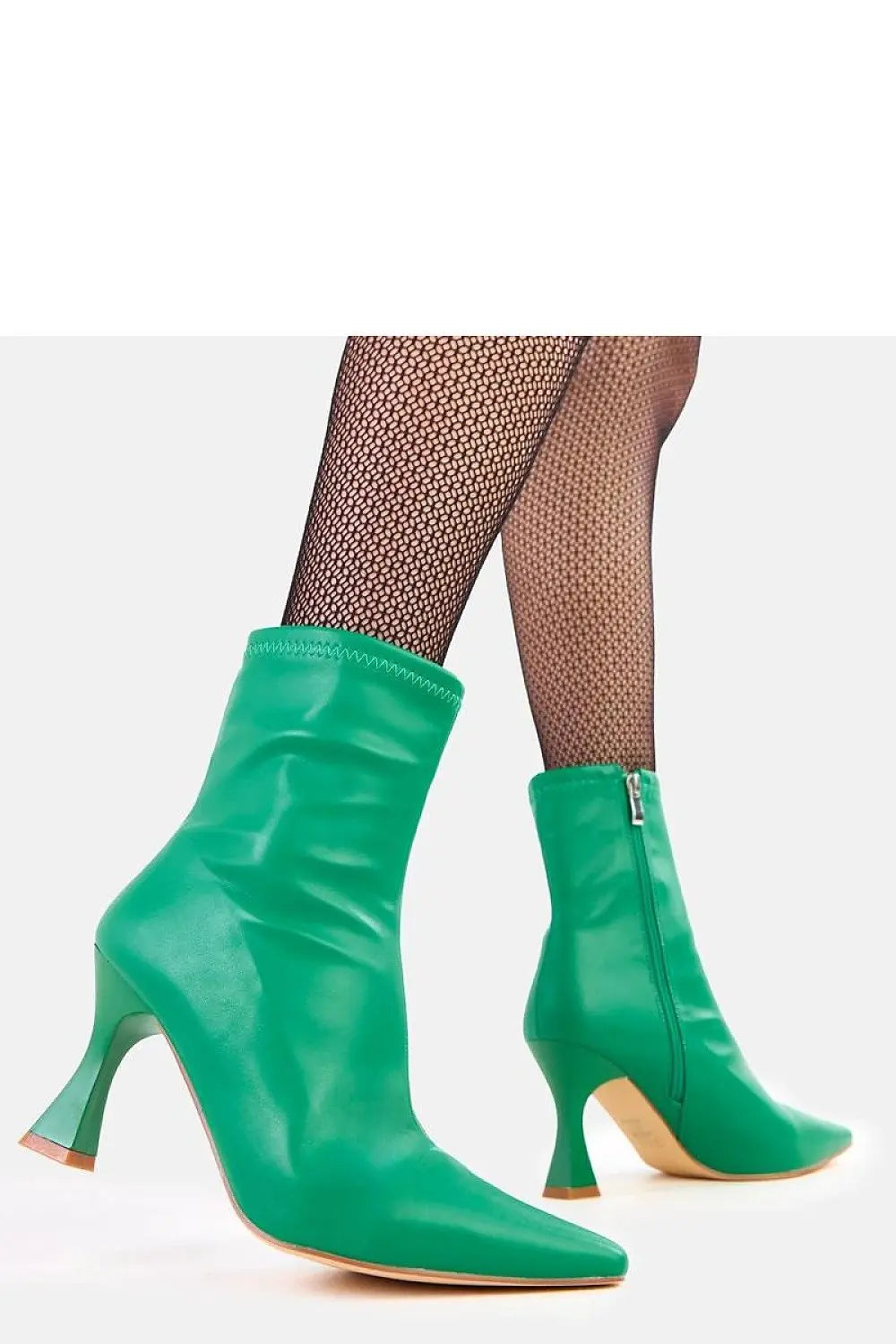  Bottes à talons model 218539 Solea 