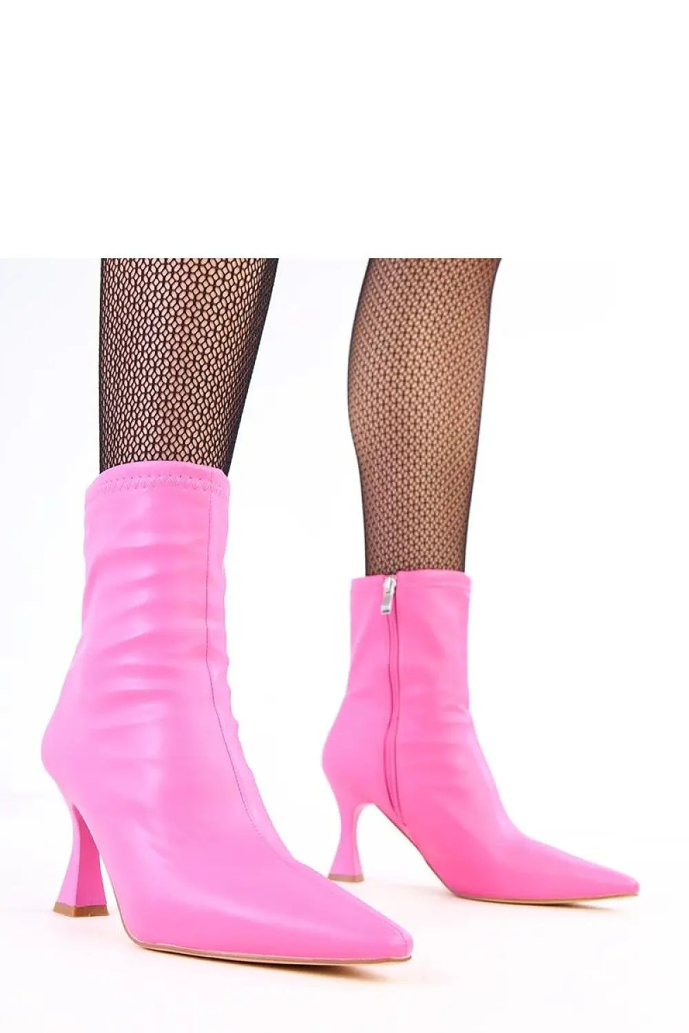  Bottes à talons model 218540 Solea 