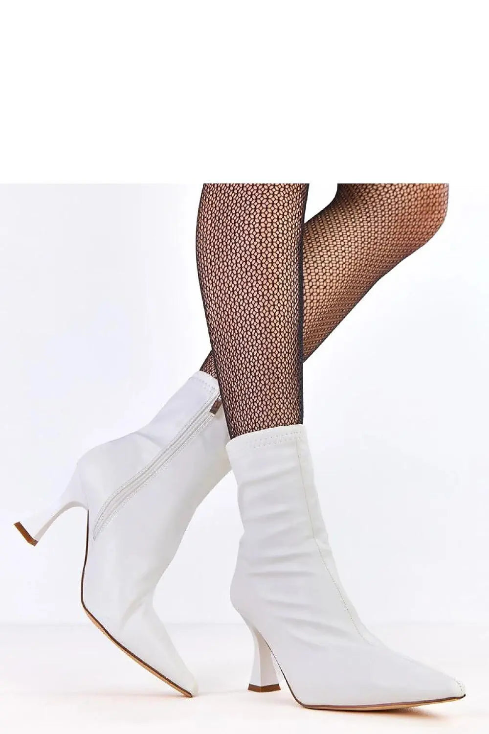  Bottes à talons model 218541 Solea 