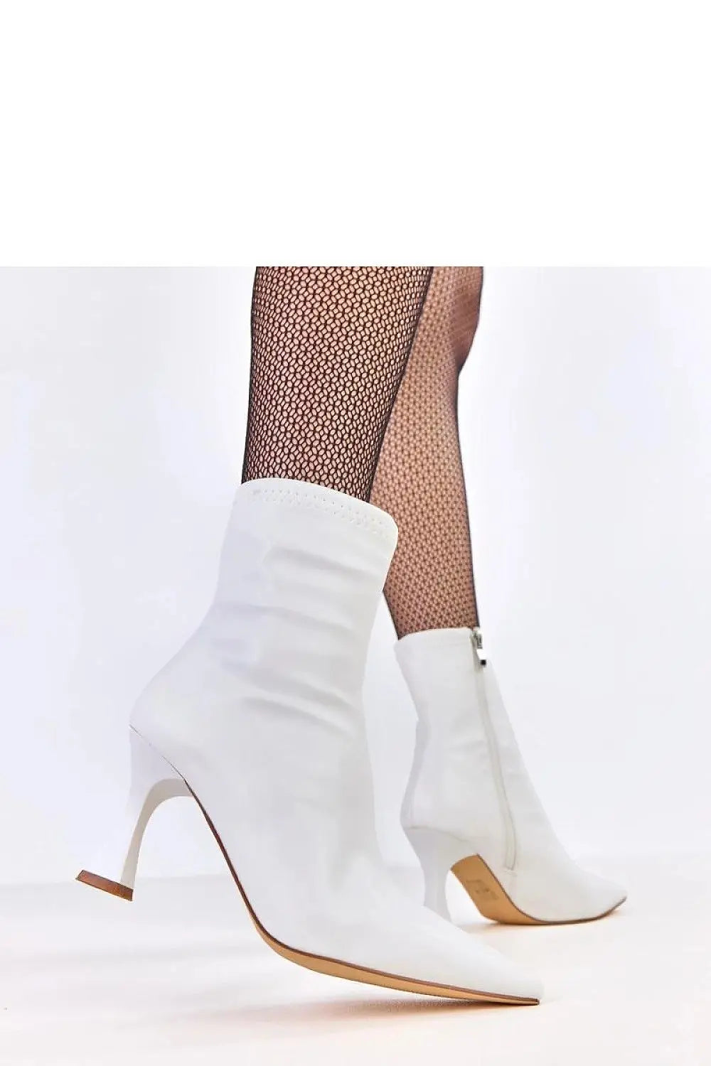  Bottes à talons model 218541 Solea 