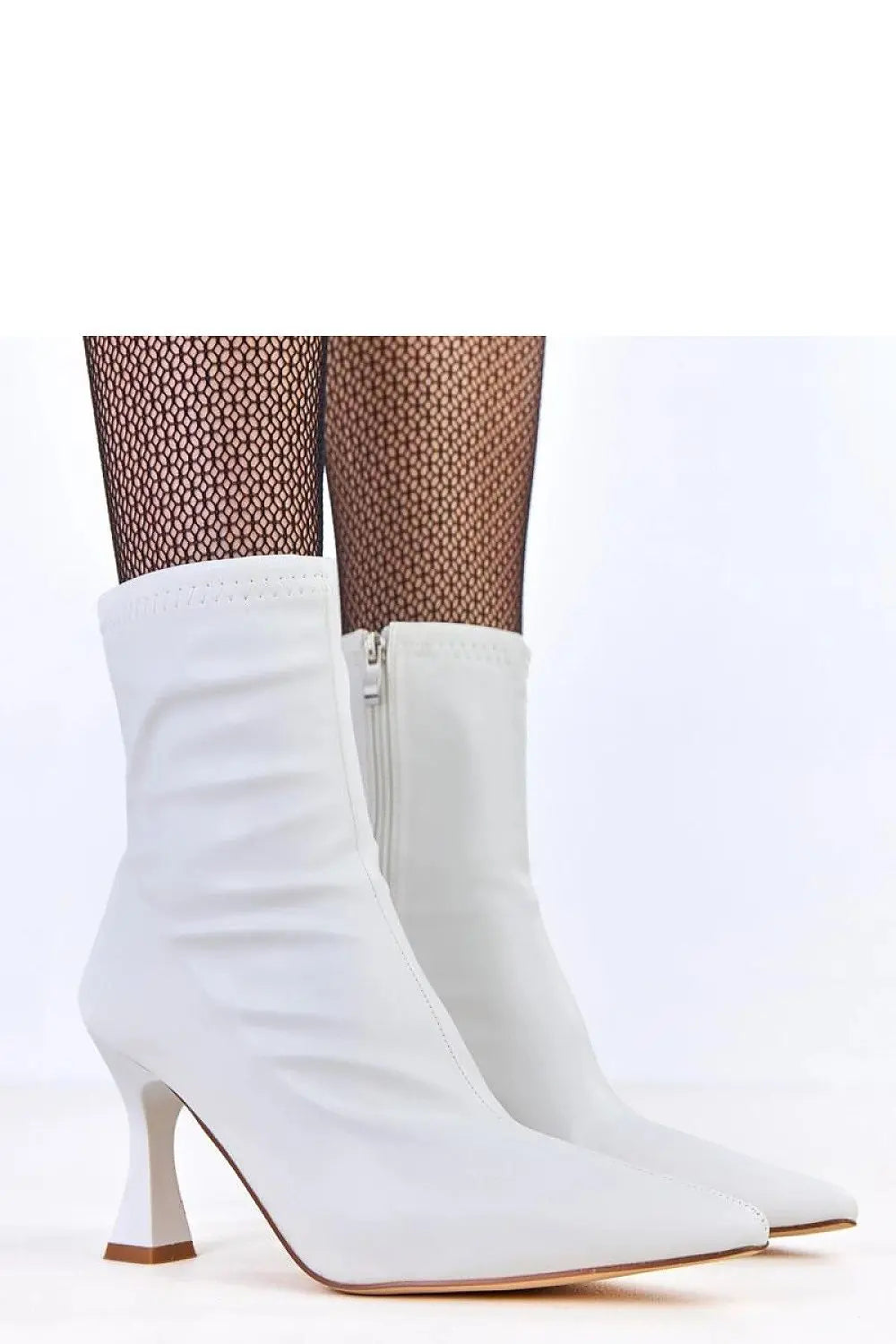  Bottes à talons model 218541 Solea 