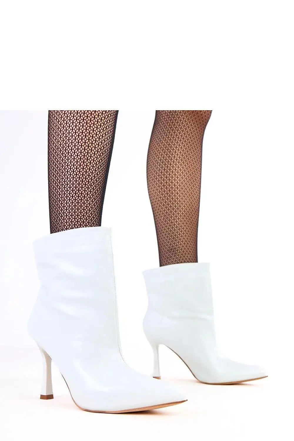  Bottes à talons model 218544 Solea 