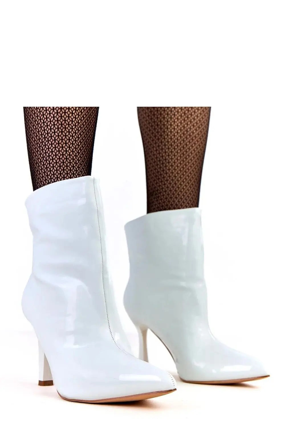  Bottes à talons model 218544 Solea 