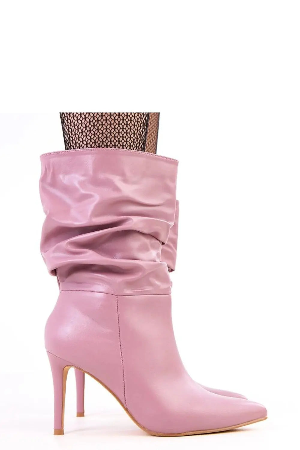  Bottes à talons model 218547 Solea 