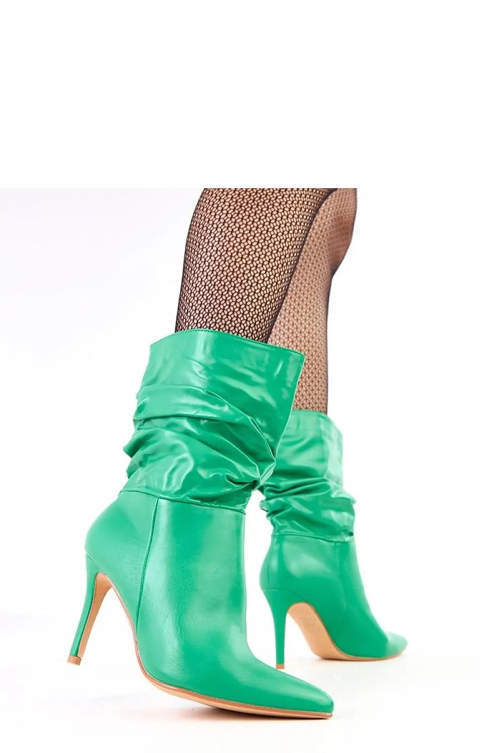  Bottes à talons model 218548 Solea 