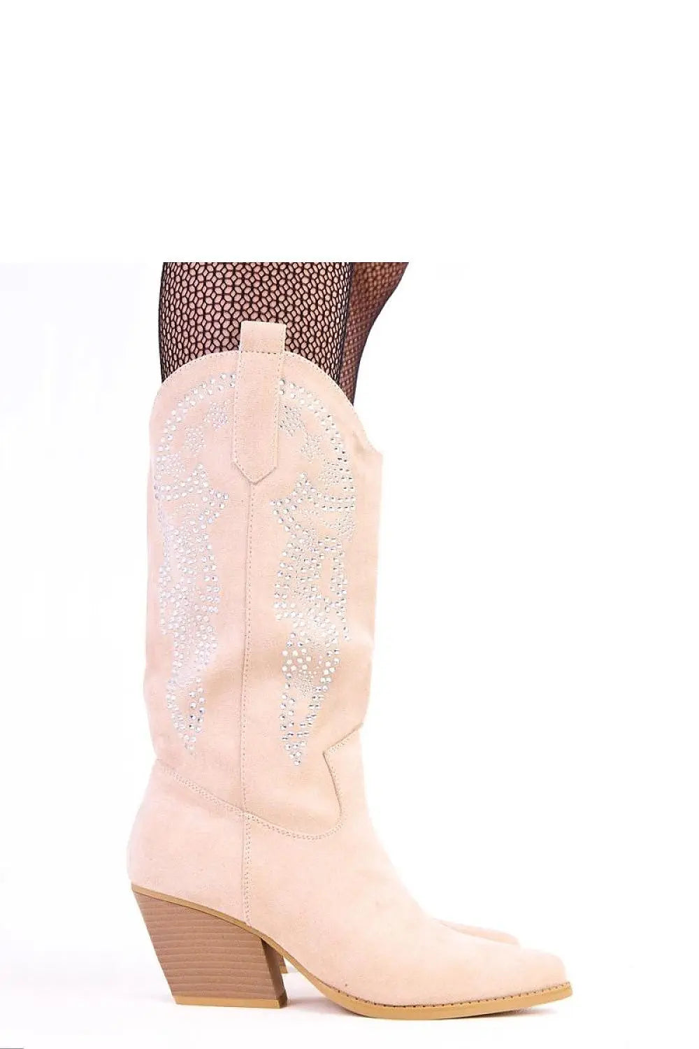  Bottes à talons model 218563 Solea 