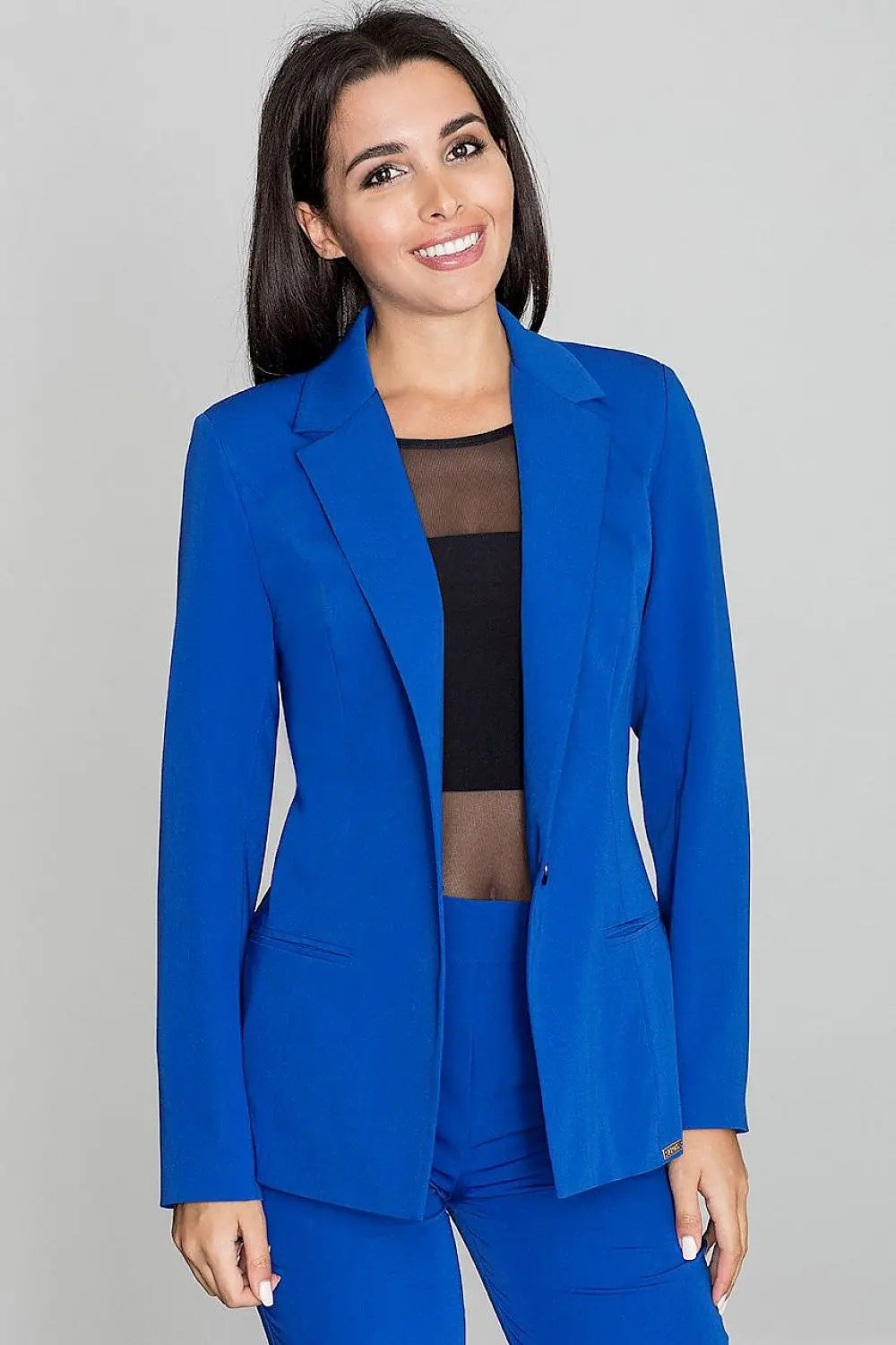  Blazer femme model 111082 Figl 