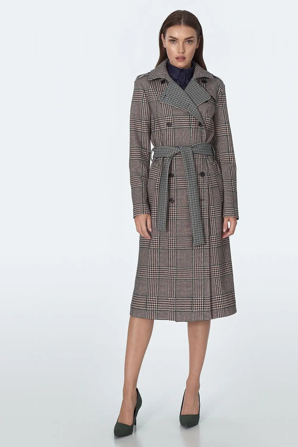  Manteau model 149119 Nife 