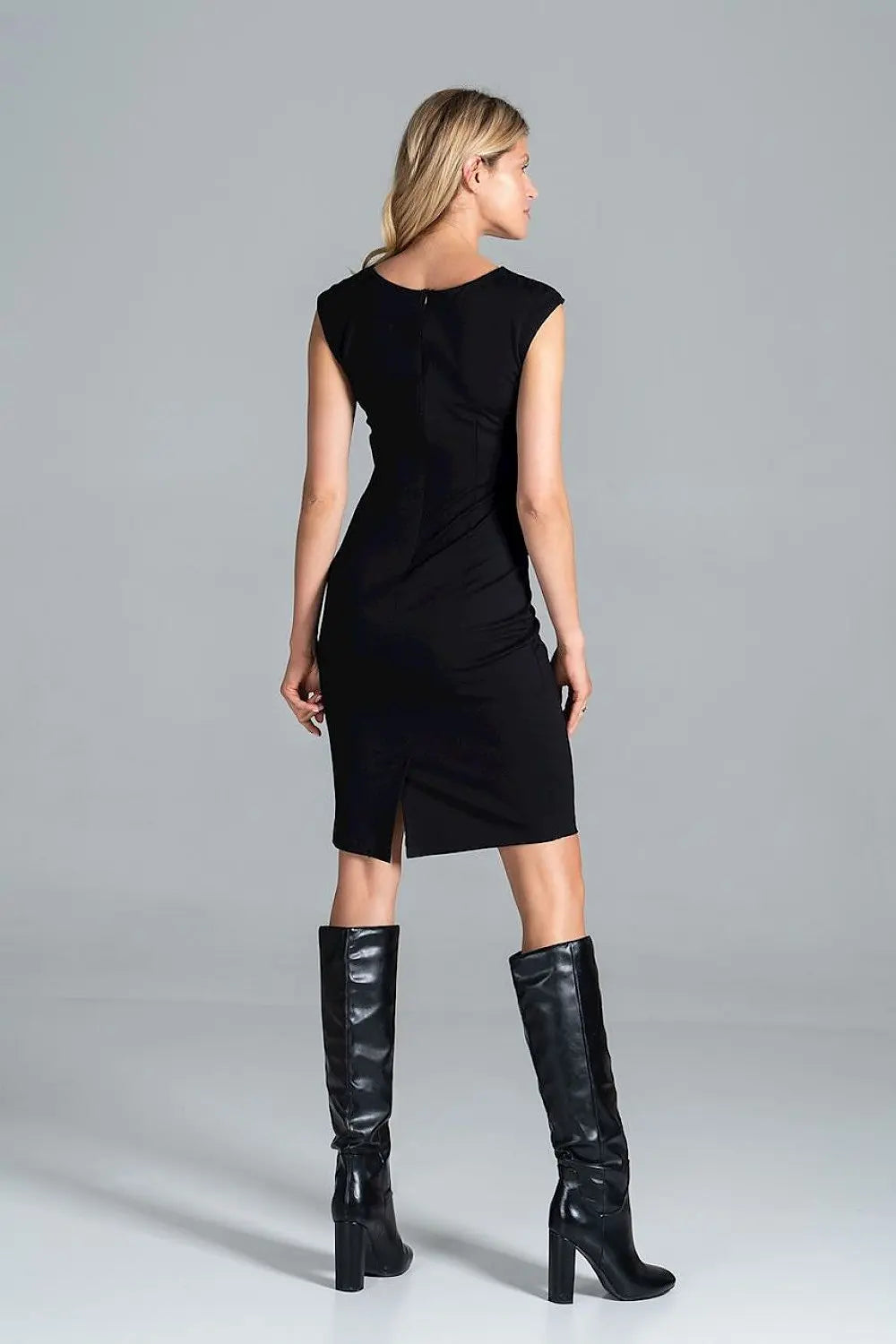  Robe de jour model 157482 Figl 