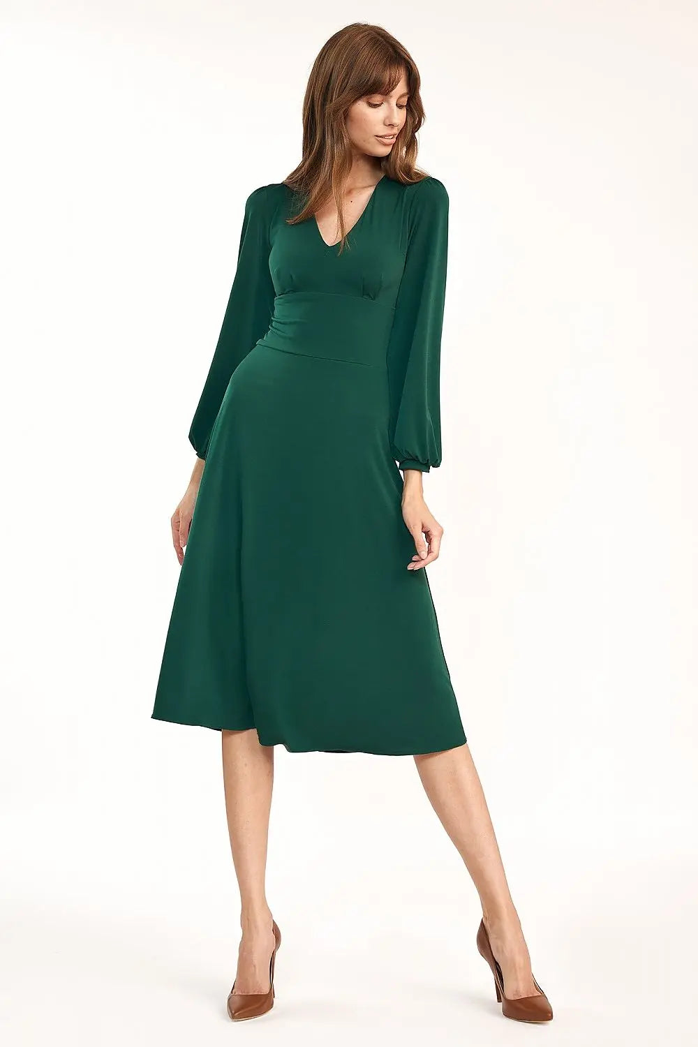  Robe de jour model 157901 Nife 