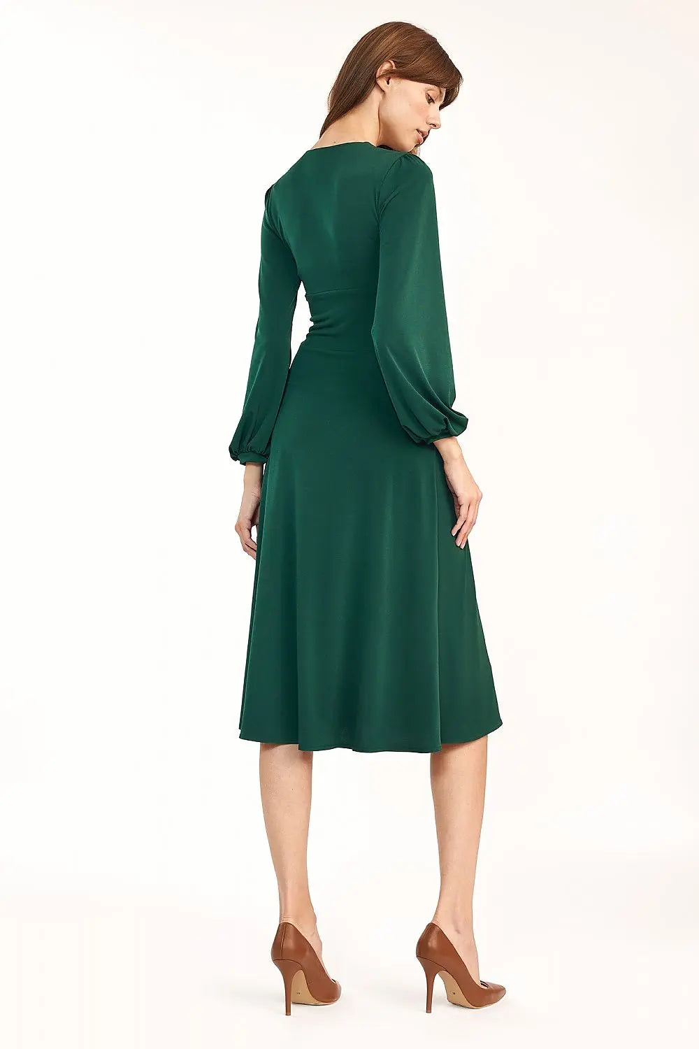  Robe de jour model 157901 Nife 