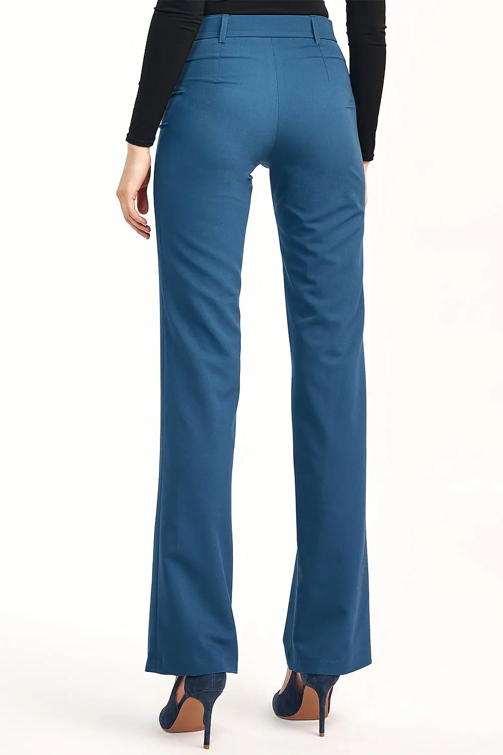  Pantalon femme model 158332 Nife 