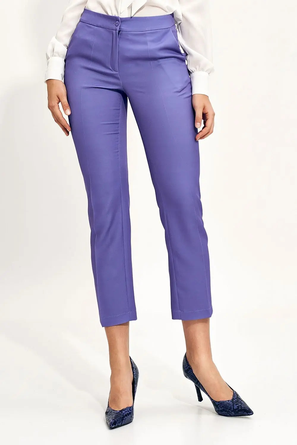 Pantalon femme model 171286 Nife 