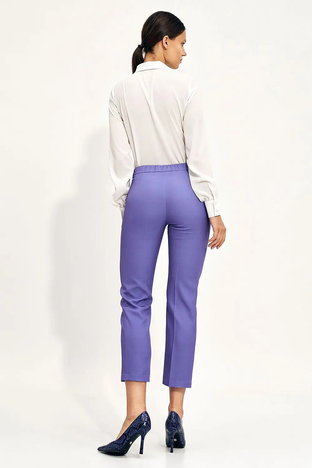  Pantalon femme model 171286 Nife 