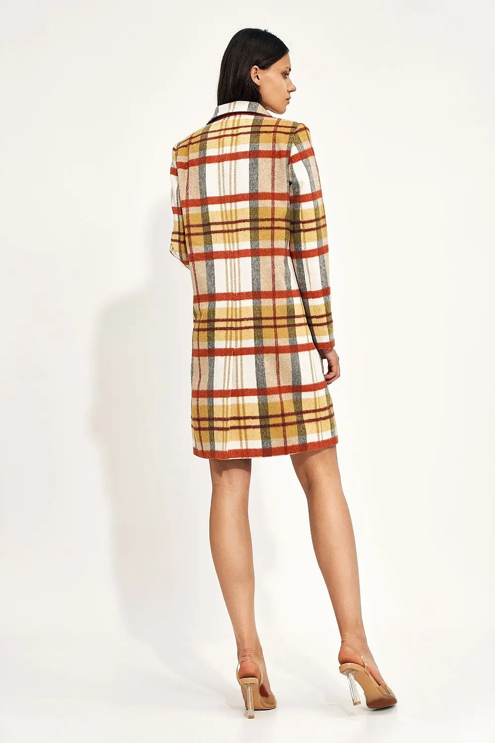  Manteau model 171871 Nife 