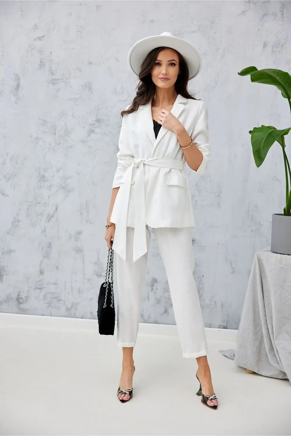  Vest model 172898 Roco Fashion 