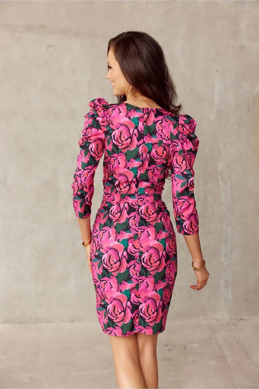  Robe de jour model 176223 Roco Fashion 