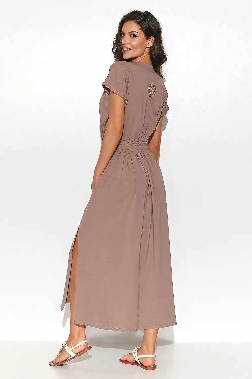  Robe de jour model 176161 Numinou 