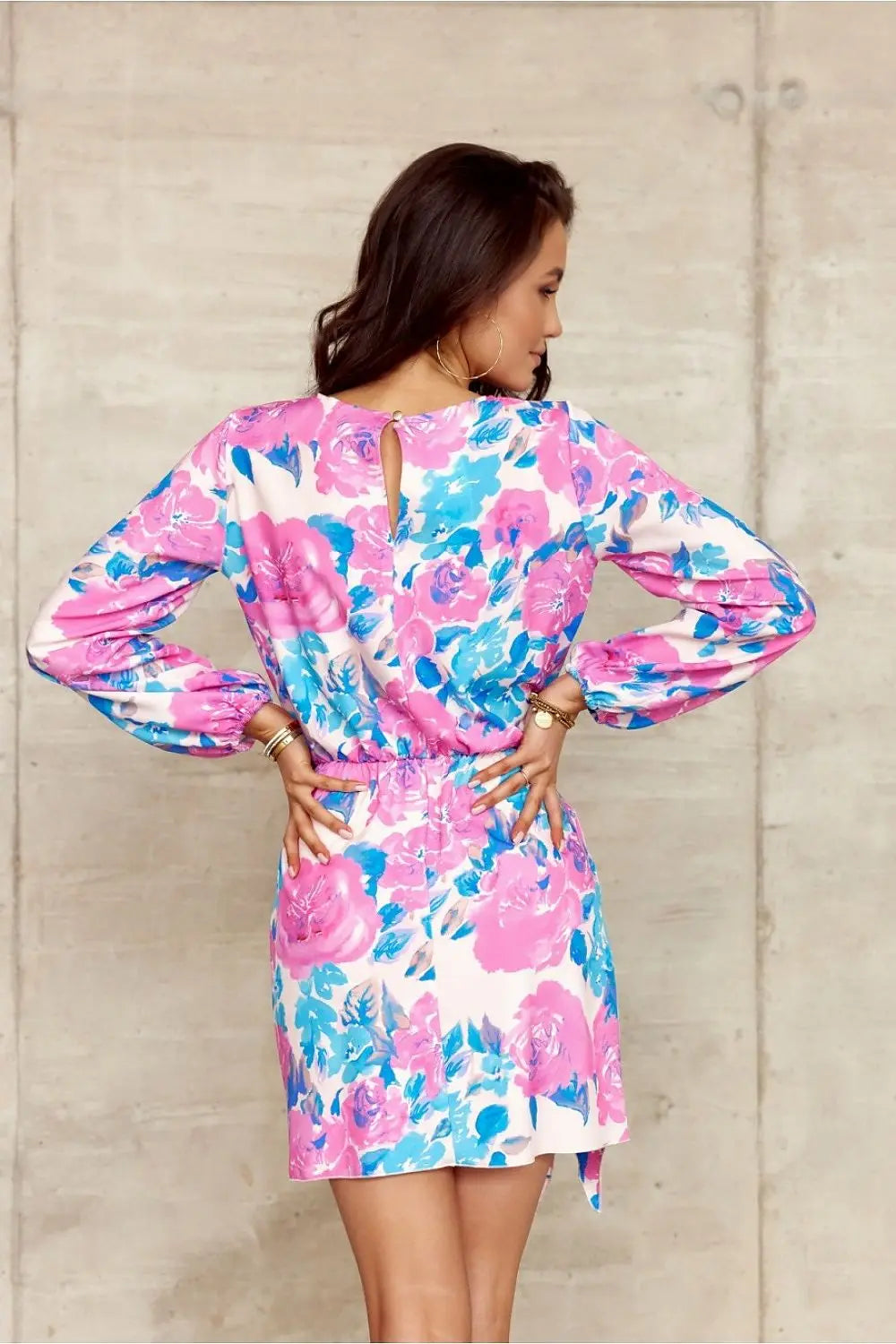  Robe de jour model 178702 Roco Fashion 