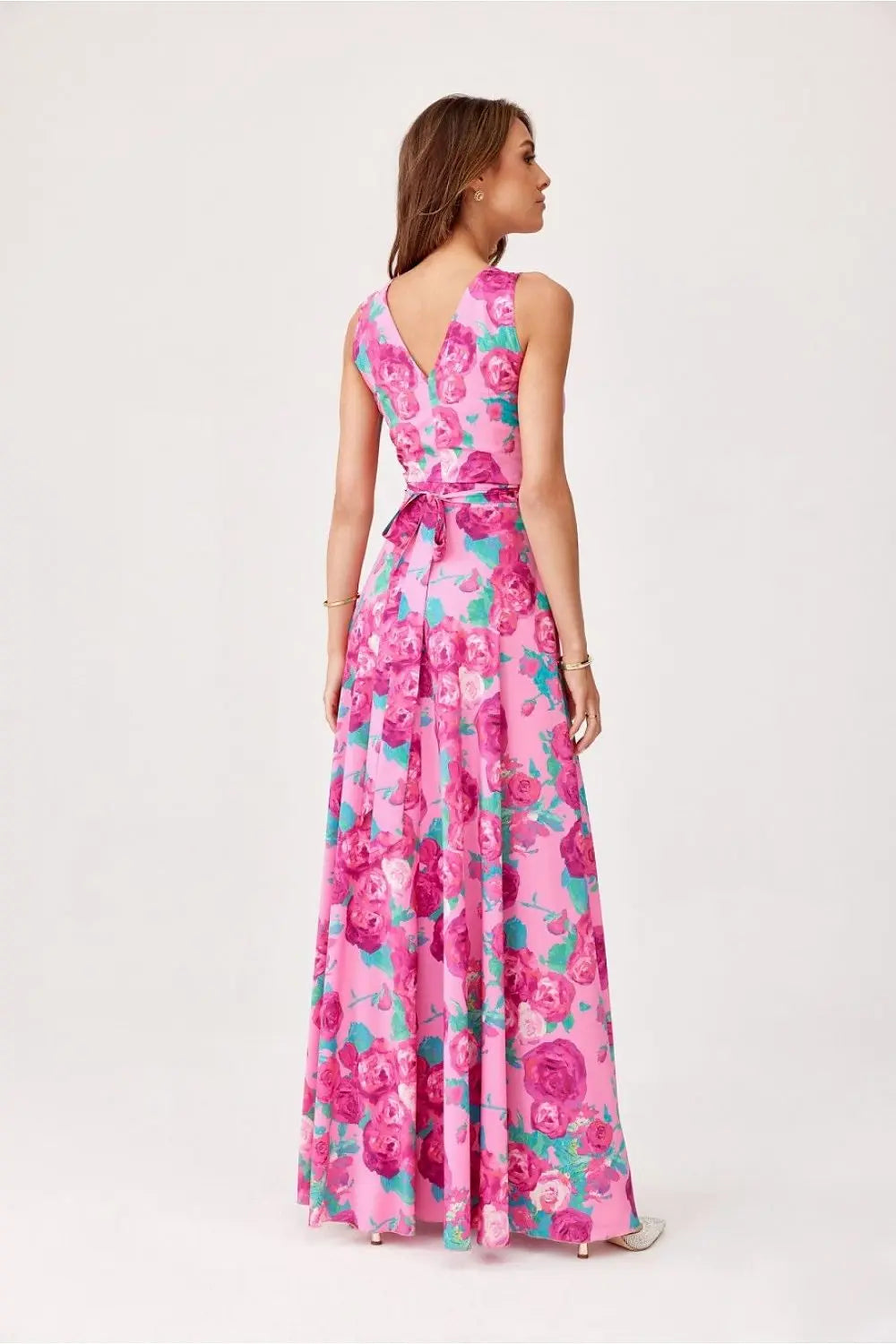  Robe de jour model 181651 Roco Fashion 