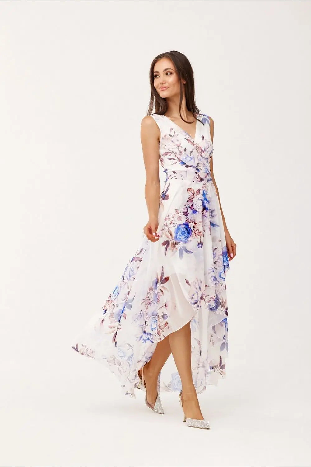  Robe de cocktail model 182426 Roco Fashion 