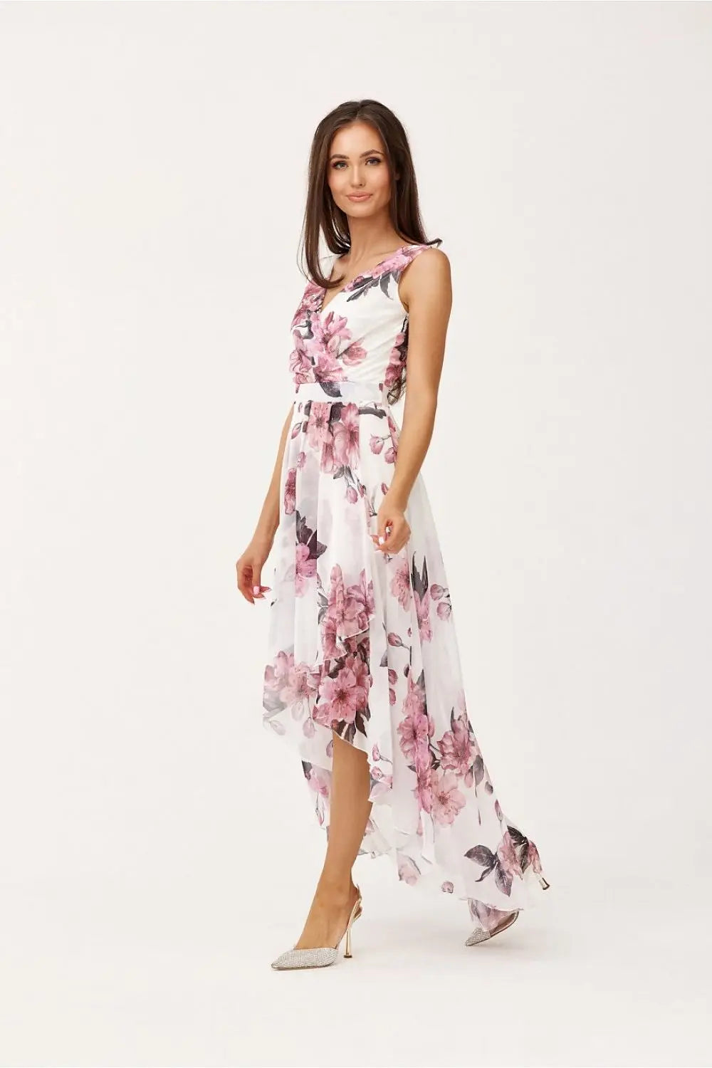  Robe de cocktail model 182427 Roco Fashion 