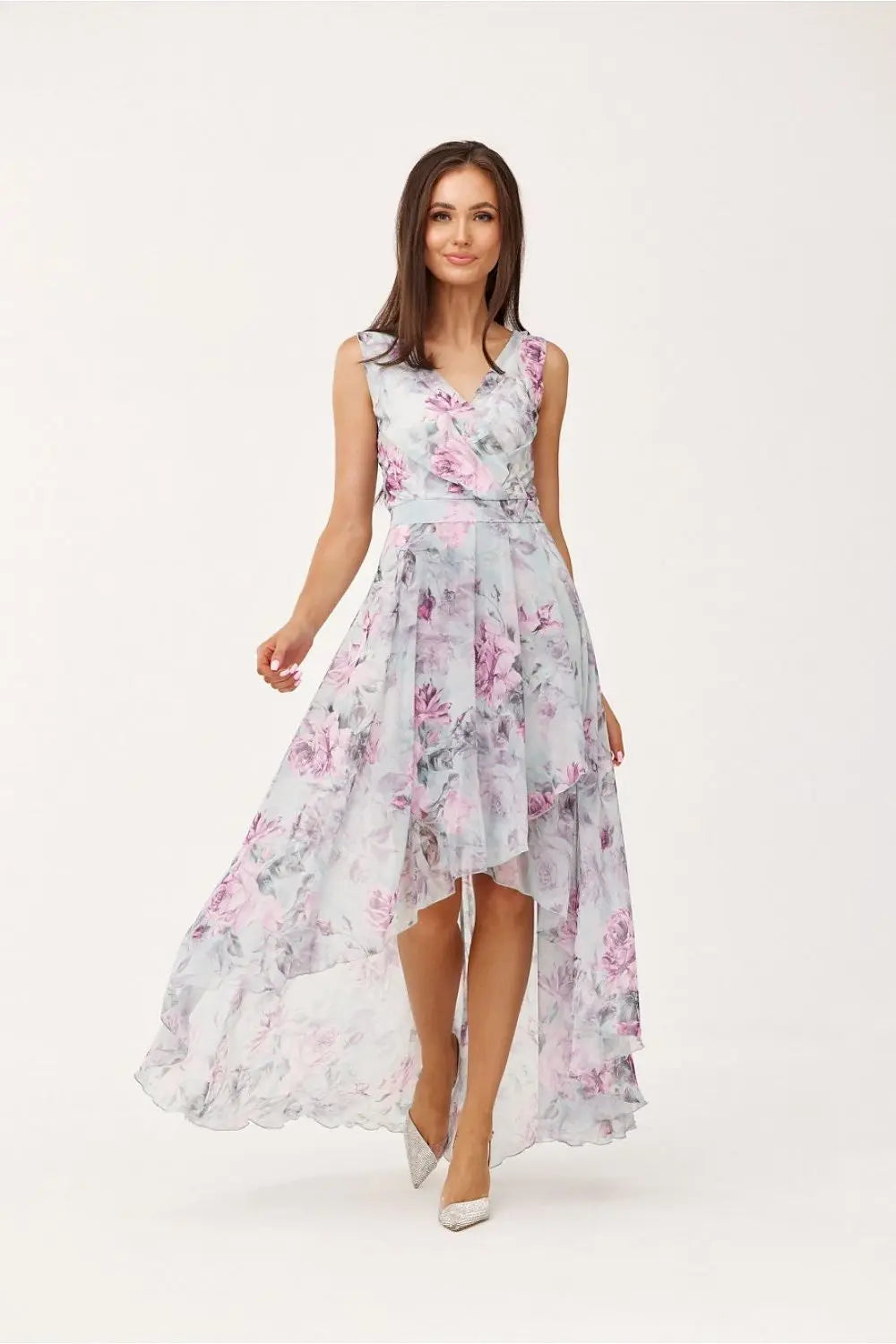  Robe de cocktail model 182428 Roco Fashion 