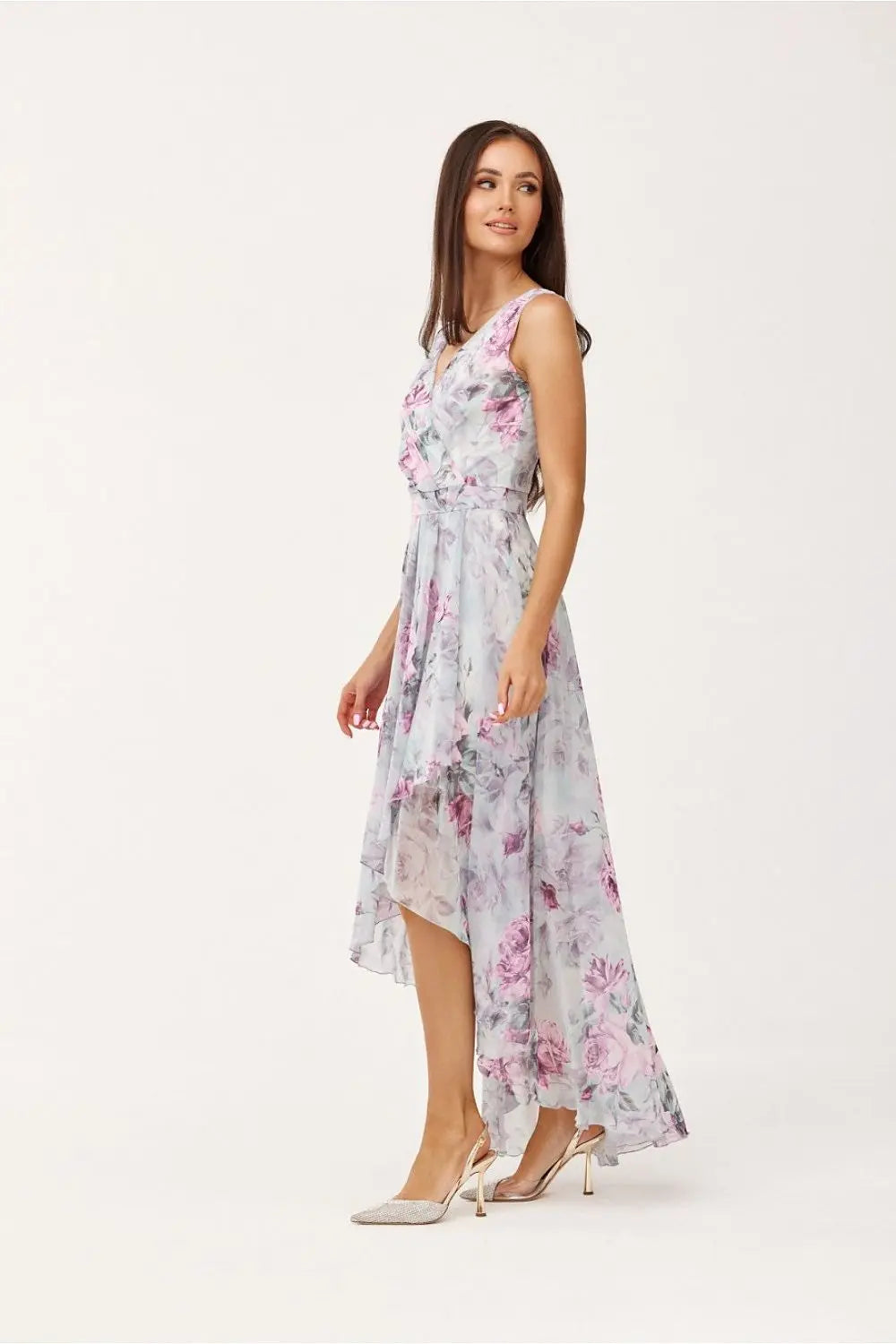  Robe de cocktail model 182428 Roco Fashion 