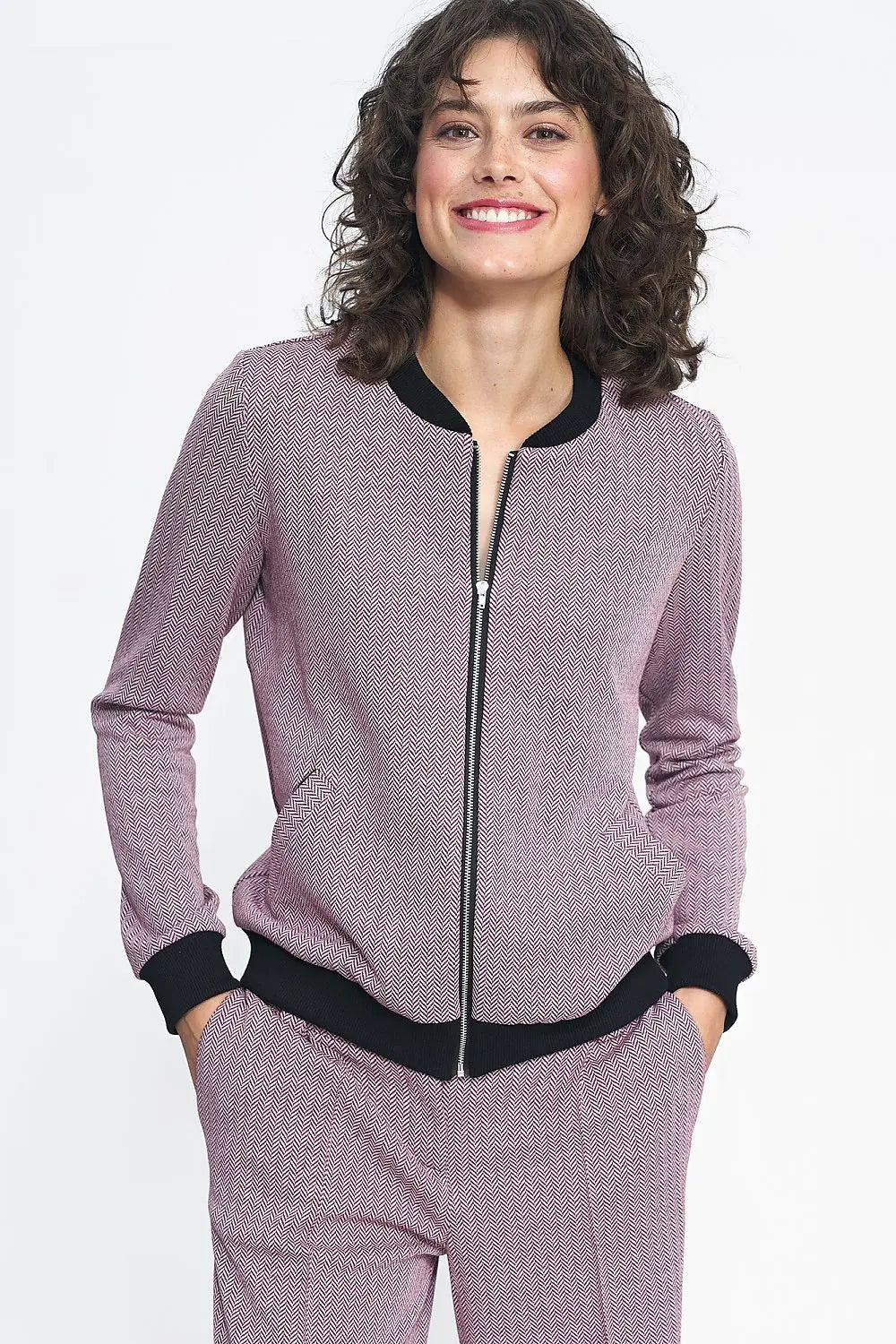  Veste model 184591 Nife 