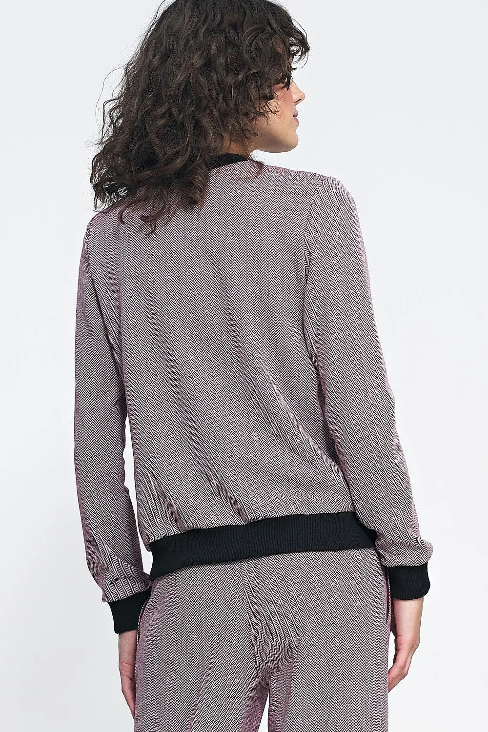  Veste model 184591 Nife 