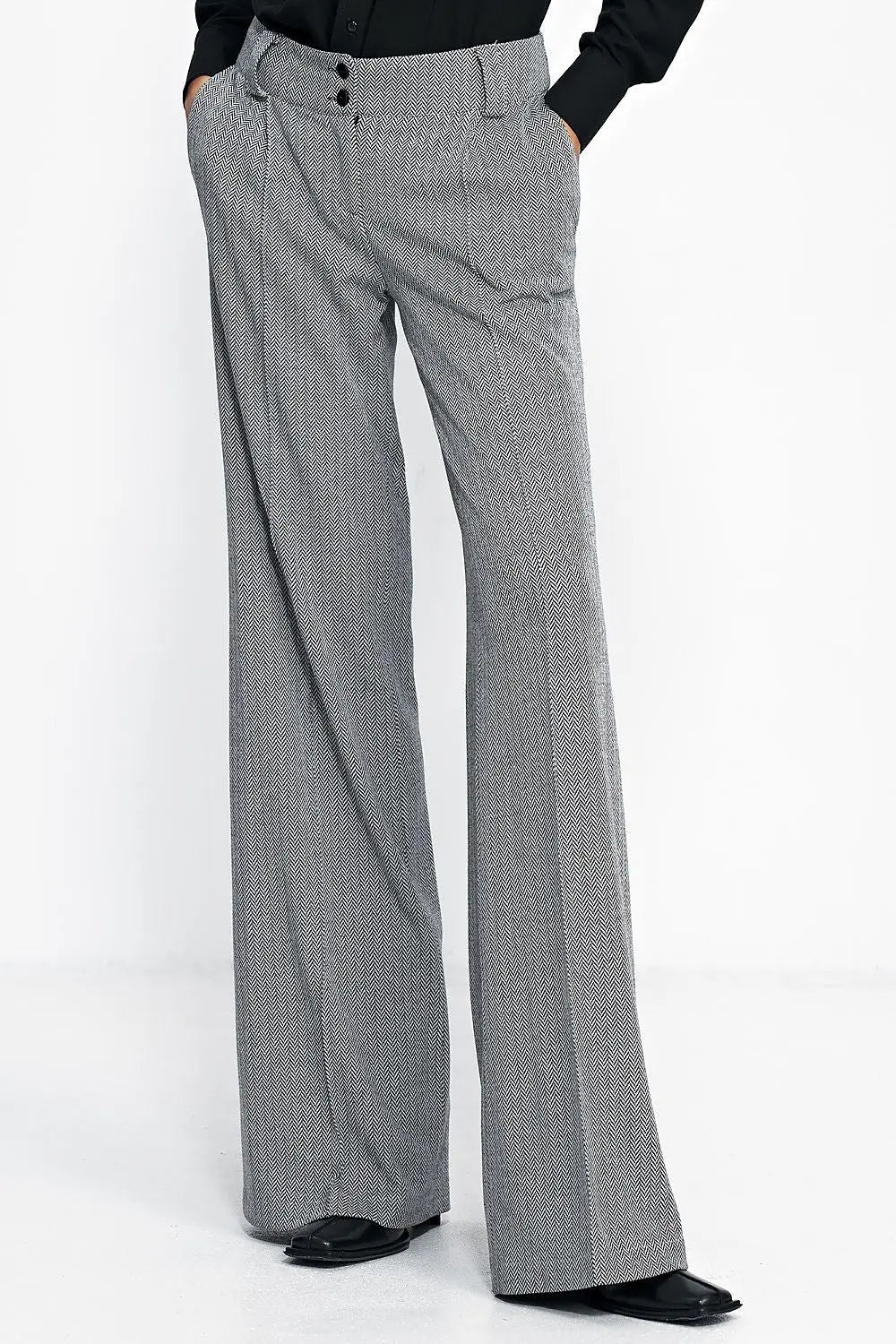  Pantalon long model 184593 Nife 