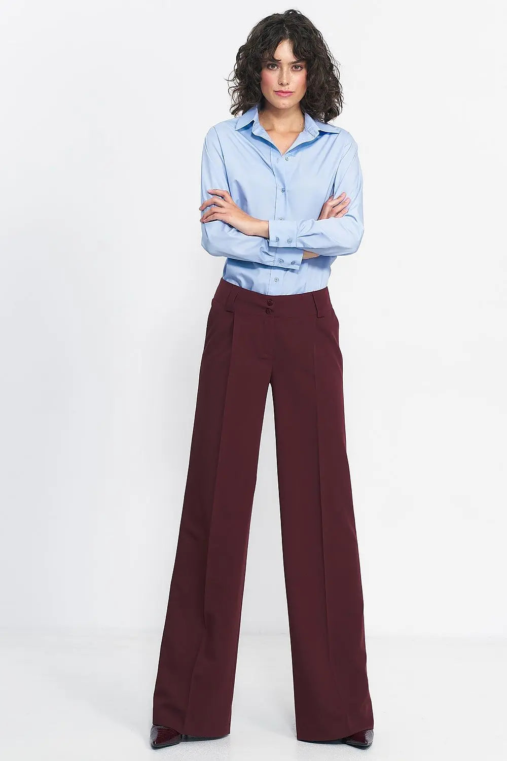  Pantalon long model 185193 Nife 