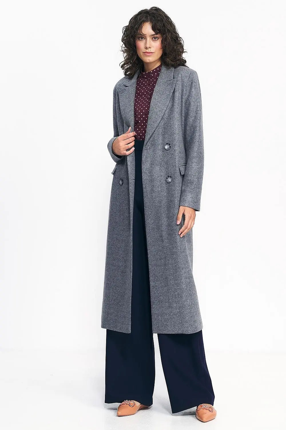  Manteau model 186120 Nife 