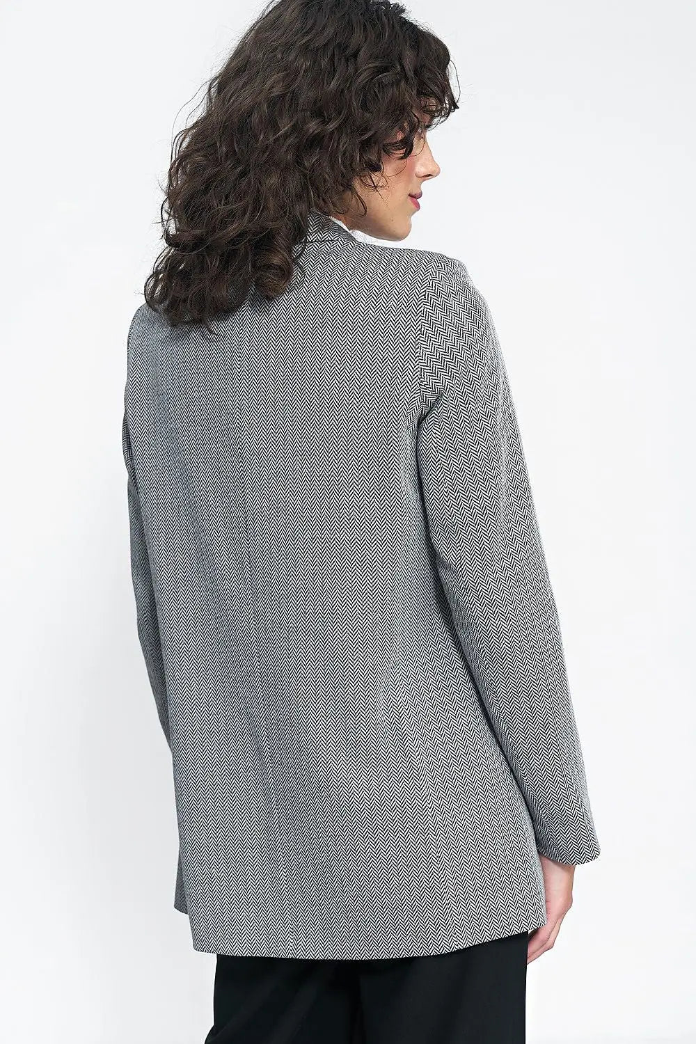  Blazer femme model 186834 Nife 